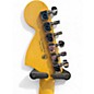 Used Fender Professional II Telecaster Deluxe Mercury Solid Body Electric Guitar