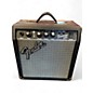 Used Fender Frontman 10G 10W Guitar Combo Amp thumbnail