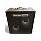 Used Hartke HD500 Bass Combo Amp thumbnail