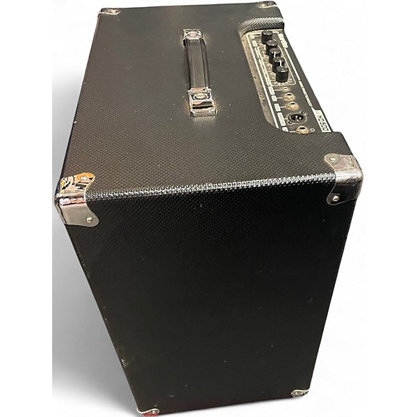 Used Hartke HD500 Bass Combo Amp