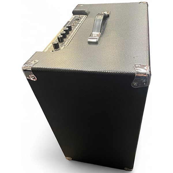 Used Hartke HD500 Bass Combo Amp