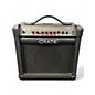 Used Crate GLX15 Guitar Combo Amp thumbnail