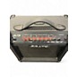 Used Crate GLX15 Guitar Combo Amp