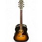 Used Gibson J45 SPECIAL 2 Color Sunburst Acoustic Electric Guitar thumbnail