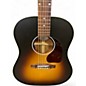 Used Gibson J45 SPECIAL 2 Color Sunburst Acoustic Electric Guitar