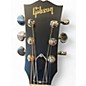 Used Gibson J45 SPECIAL 2 Color Sunburst Acoustic Electric Guitar