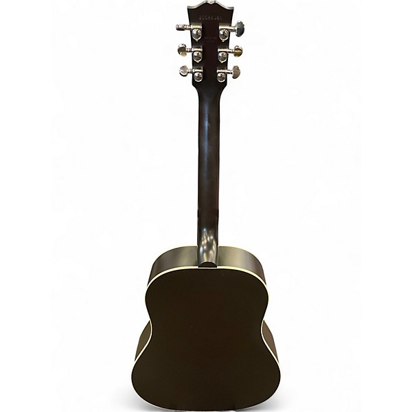 Used Gibson J45 SPECIAL 2 Color Sunburst Acoustic Electric Guitar