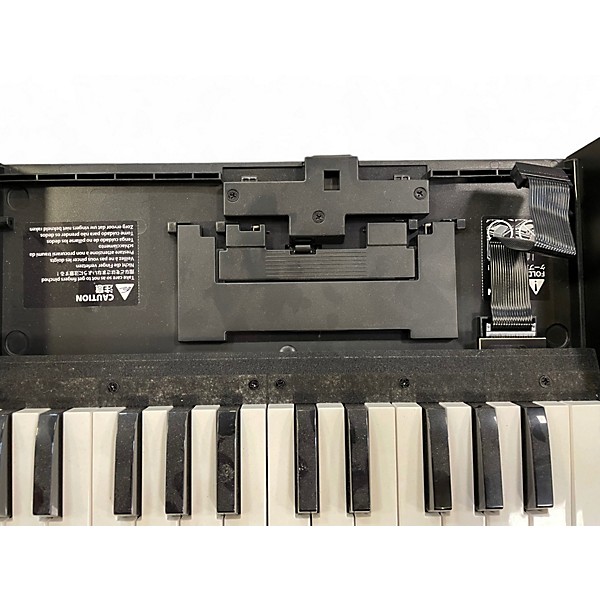 Used Roland k25m MIDI Controller