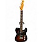Used Fender PLAYER II TELECASTOR SPARKLE 3 COLOR BURST Solid Body Electric Guitar thumbnail