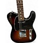 Used Fender PLAYER II TELECASTOR SPARKLE 3 COLOR BURST Solid Body Electric Guitar