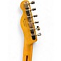 Used Fender PLAYER II TELECASTOR SPARKLE 3 COLOR BURST Solid Body Electric Guitar