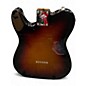 Used Fender PLAYER II TELECASTOR SPARKLE 3 COLOR BURST Solid Body Electric Guitar