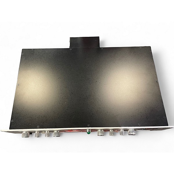 Used Miktek MPA-201 Microphone Preamp