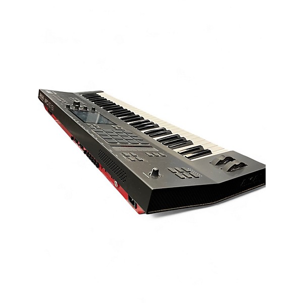 Used Akai Professional MPC Key 61 Keyboard Workstation