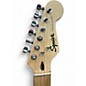 Used Squier Sonic Stratocaster Tobacco Burst Solid Body Electric Guitar