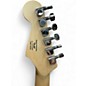 Used Squier Sonic Stratocaster Tobacco Burst Solid Body Electric Guitar