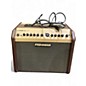 Used Fishman PROLBX500 Loudbox Mini Acoustic Guitar Combo Amp thumbnail