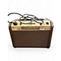 Used Fishman PROLBX500 Loudbox Mini Acoustic Guitar Combo Amp