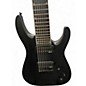 Used Jackson JS328 DKA Black Solid Body Electric Guitar