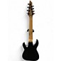 Used Jackson JS328 DKA Black Solid Body Electric Guitar