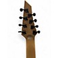 Used Jackson JS328 DKA Black Solid Body Electric Guitar