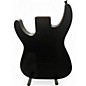 Used Jackson JS328 DKA Black Solid Body Electric Guitar