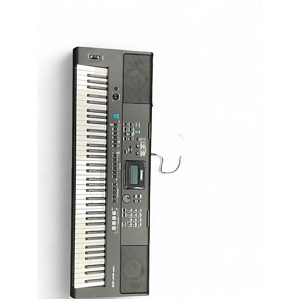 Used Yamaha PSR-EW425