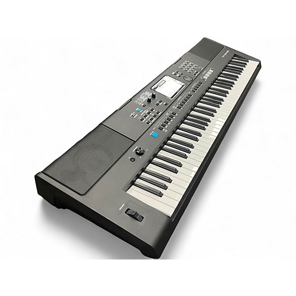 Used Yamaha PSR-EW425