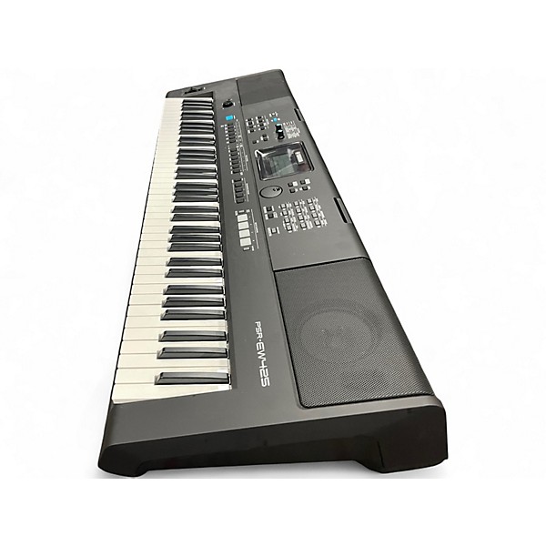 Used Yamaha PSR-EW425
