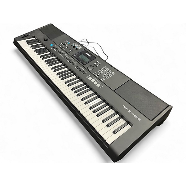 Used Yamaha PSR-EW425