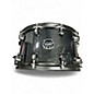 Used Mapex 8X14 MPX Snare Black Drum thumbnail