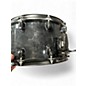 Used Mapex 8X14 MPX Snare Black Drum