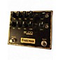 Used Friedman BE-OD DELUXE Effect Pedal