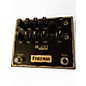 Used Friedman BE-OD DELUXE Effect Pedal