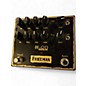 Used Friedman BE-OD DELUXE Effect Pedal