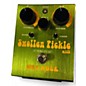 Used Way Huge Electronics WHE401 Swollen Pickle MKII Super Jumbo Fuzz Effect Pedal thumbnail