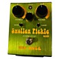 Used Way Huge Electronics WHE401 Swollen Pickle MKII Super Jumbo Fuzz Effect Pedal