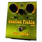 Used Way Huge Electronics WHE401 Swollen Pickle MKII Super Jumbo Fuzz Effect Pedal