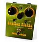 Used Way Huge Electronics WHE401 Swollen Pickle MKII Super Jumbo Fuzz Effect Pedal