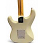Used Fender American Professional II Stratocaster Olympic White Solid Body Electric Guitar