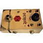 Used Beetronics FX OVERHIVE Effect Pedal
