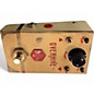 Used Beetronics FX OVERHIVE Effect Pedal