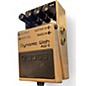 Used BOSS AW3 Dynamic Wah Effect Pedal
