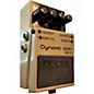 Used BOSS AW3 Dynamic Wah Effect Pedal