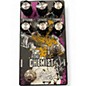 Used Matthews Effects THE CHEMIST V2 Effect Pedal thumbnail