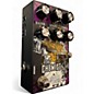 Used Matthews Effects THE CHEMIST V2 Effect Pedal