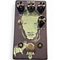 Used Walrus Audio Julia Analog Chorus Effect Pedal thumbnail