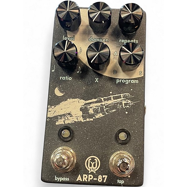 Used Walrus Audio ARP87 Multi Function Delay Effect Pedal