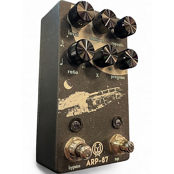 Used Walrus Audio ARP87 Multi Function Delay Effect Pedal
