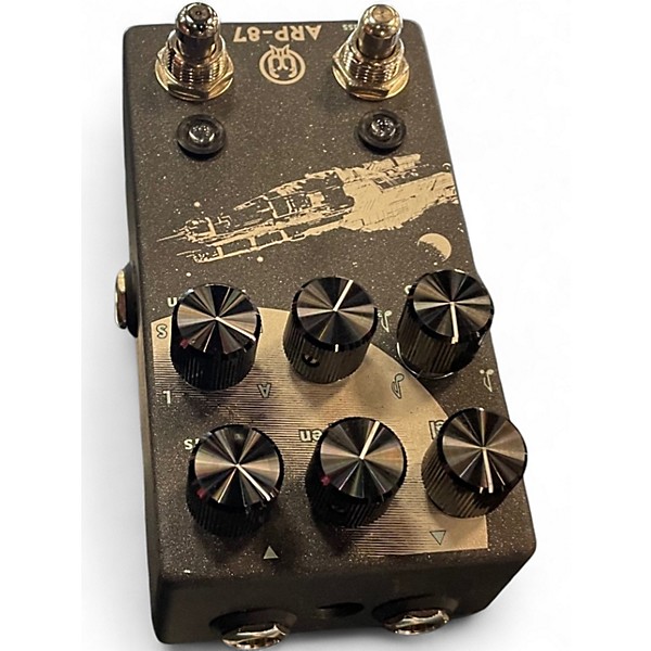 Used Walrus Audio ARP87 Multi Function Delay Effect Pedal